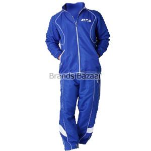 Royal Blue Color Sports Track Suit